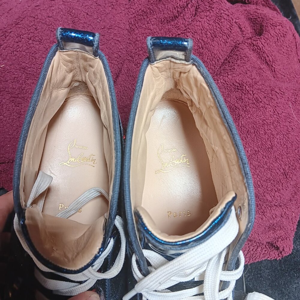 Christian  louboutin - Picture 2 of 5